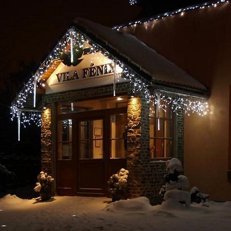 Vila Fenix B&B Ruzomberok Exterior photo