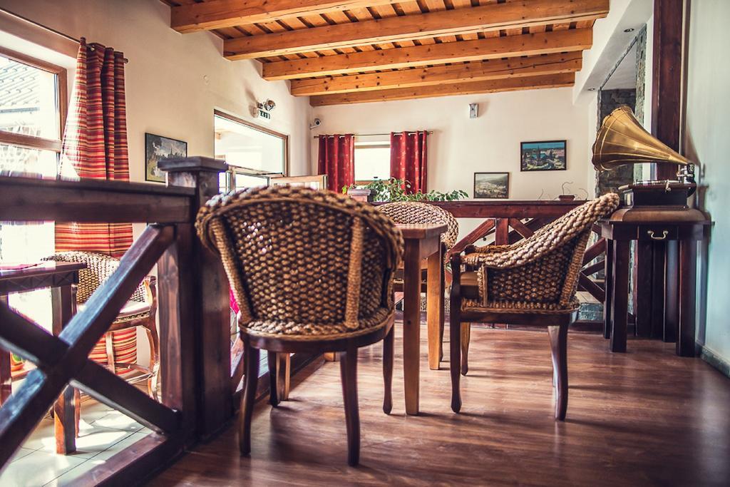 Vila Fenix B&B Ruzomberok Exterior photo