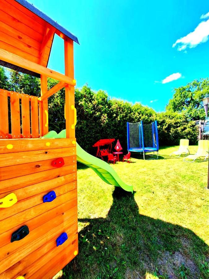 Vila Fenix B&B Ruzomberok Exterior photo